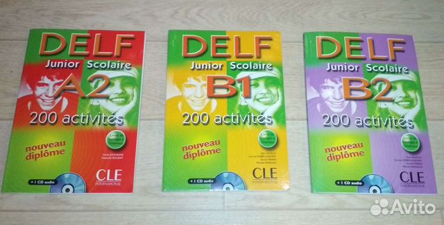 Delf a1 scolaire. DELF b2 учебник. DELF a2 Junior scolaire Продолжительность. Decibel учебник французского. Использование пособий DELF ado.