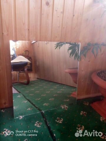 Зеркала 6штук 60на 60 за все 500