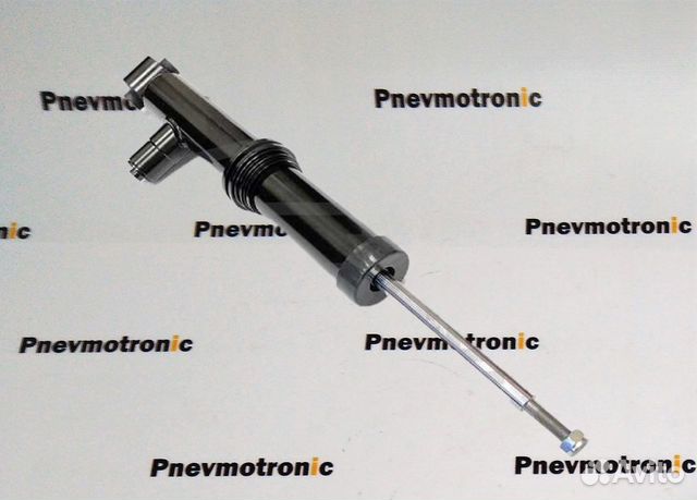 Амортизатор задний Audi A6 C5