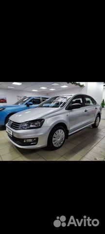 Volkswagen polo разбор