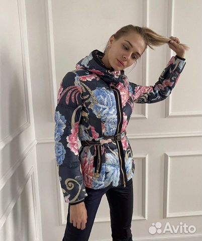 Горнолыжный костюм Bogner