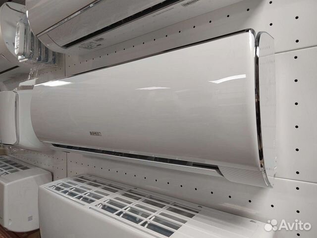 Сплит система Green Gri/Gro09HH2