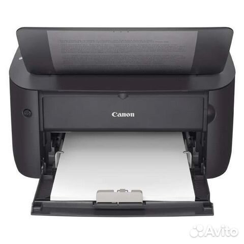 Принтер лазерный Canon i-sensys lbp6020b