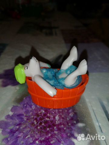 Игрушки киндер макси обмен/продажа