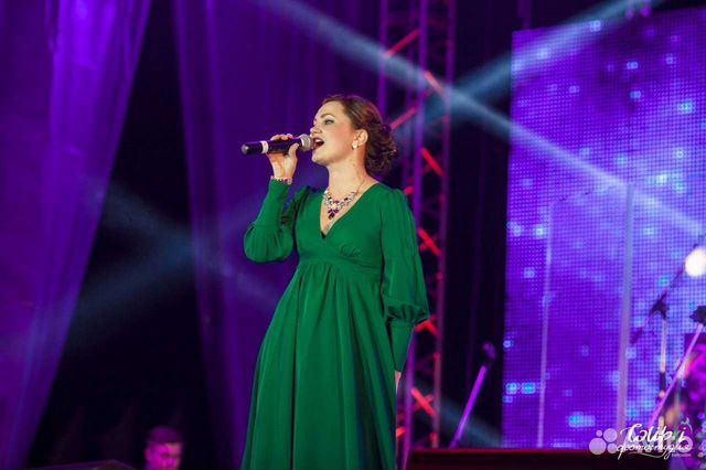 Педагог по вокалу