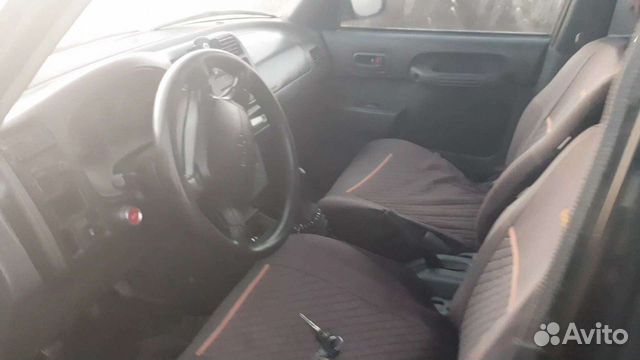 Toyota RAV4 2.0 МТ, 1997, 250 000 км