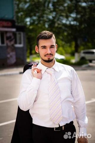 Репетитор/ментор по программированию