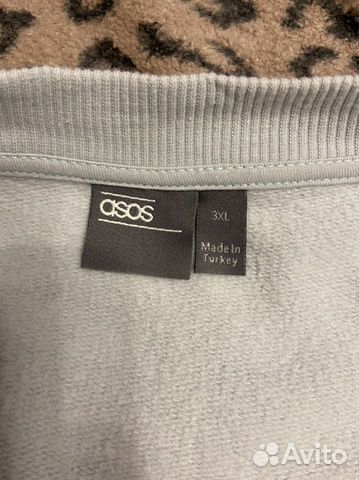 Спортивный костюм ASOS