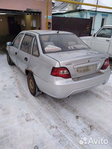 Двигатель Daewoo Nexia Авторазбор