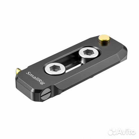 Площадка SmallRig Low-profile для установки аксесс