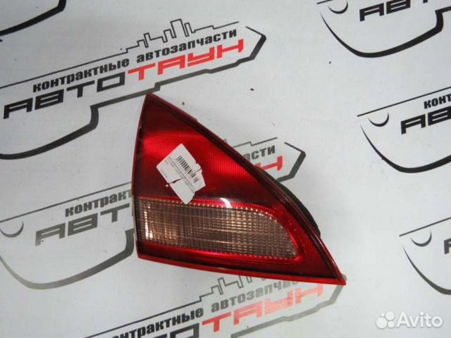 Фальшпанель nissan wingroad wfny11 WFY11 whny11 WH