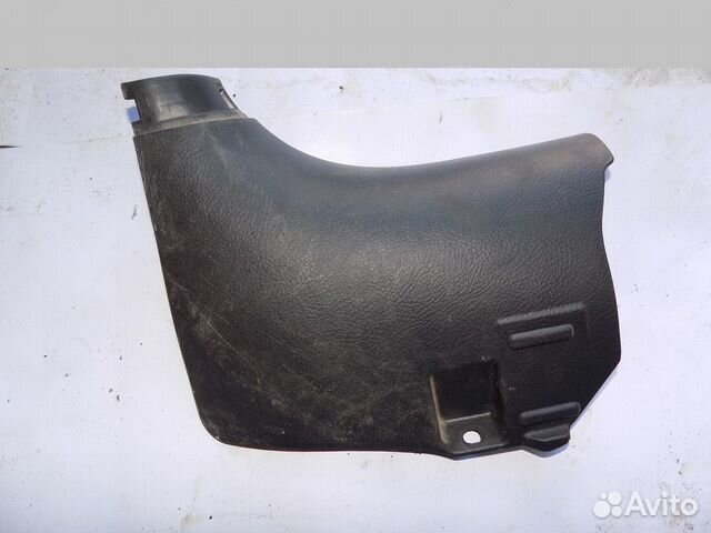 Обшивка стойки RAV 4 2006-2013