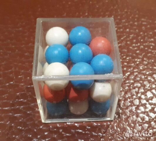 Игра головоломка