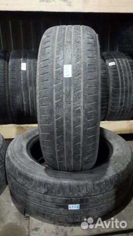 Kumho 722 225/60 R17