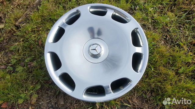 Диски оригинал, колеса w222 maybach 2018