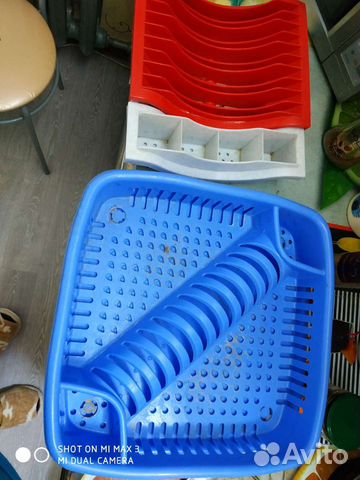 Сушилка для посуды