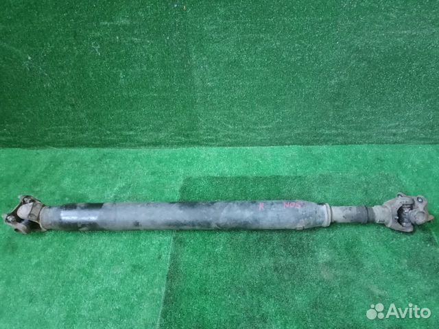 Карданный вал задний Toyota Land Cruiser Prado