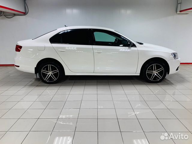 Volkswagen Jetta 1.4 МТ, 2014, 113 751 км