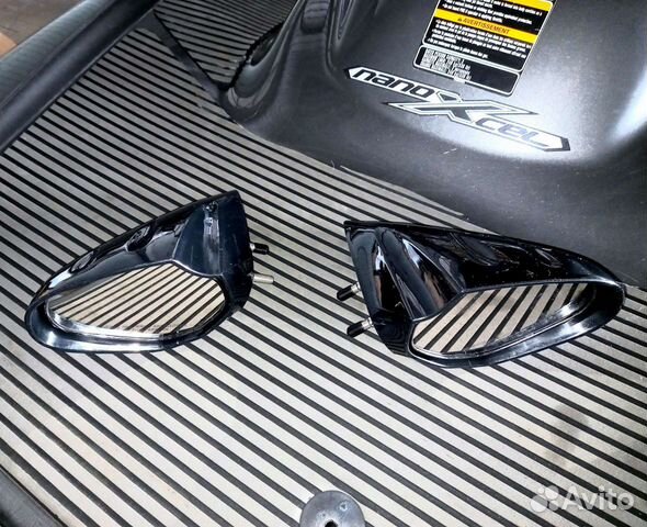 Зеркала гидроцикла Yamaha VX FX EX GP XL T