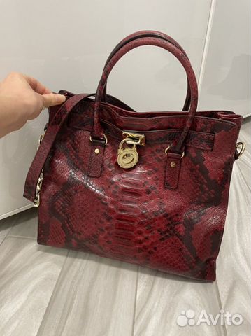 Сумка michael kors оригинал