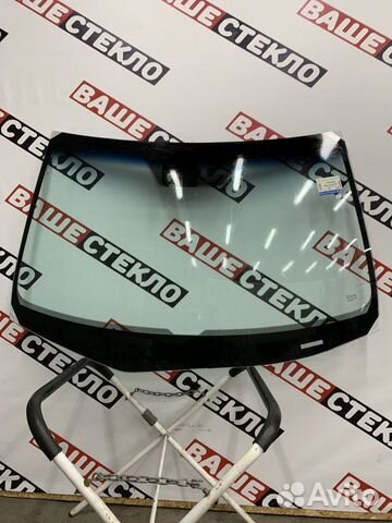 Лобовое стекло Peugeot 301 Замена 1 час