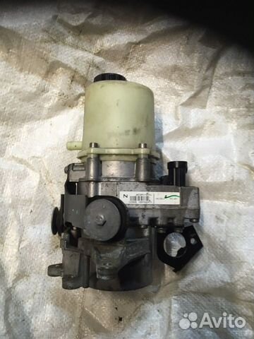 Renault Duster. эгур