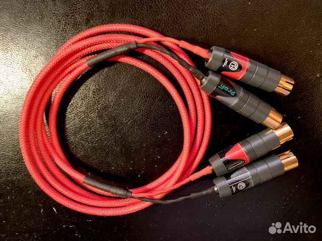 ASH межблочный кабель RCA 1.5м серебро Япония