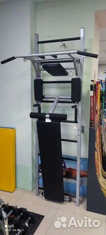 Шведская стенка 