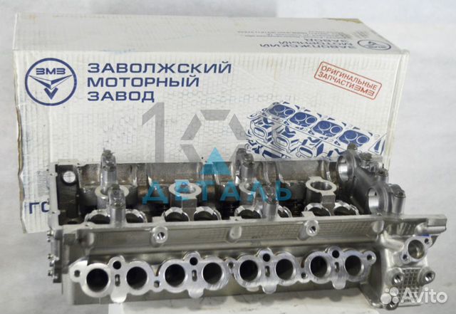 гбц газель 405 евро 2