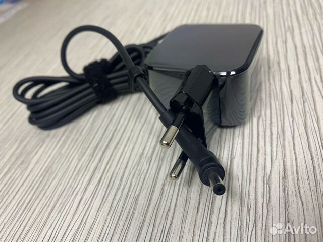 Блок питания для ноутбуков Asus 33W 19V 2P(4PHI)