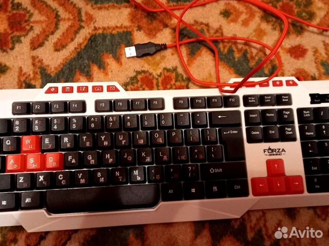 Клавиатура