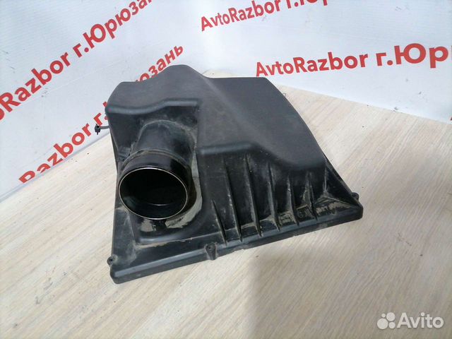 Крышка корпуса воздушного фильтра Chevrolet Cruze