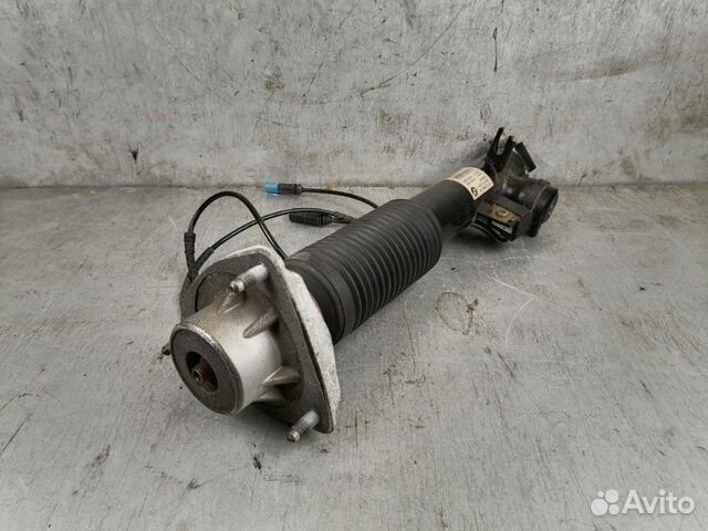 Амортизатор подвески задний левый Bmw X5 F15