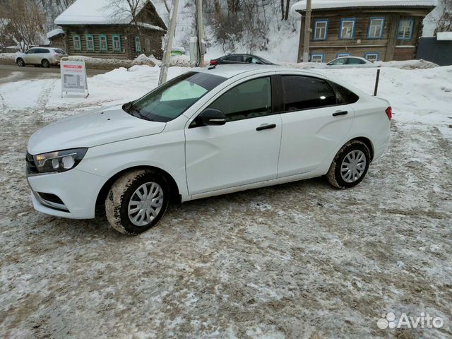 Купить Весту С Пробегом В Перми