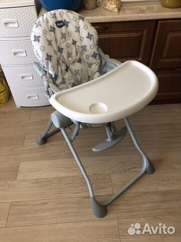 Детский столик