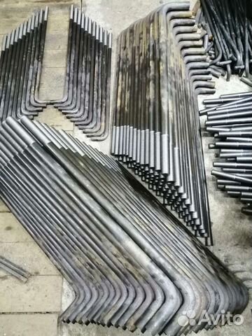 Фундаментные болты,метизы,шпильки,резьбы.петли