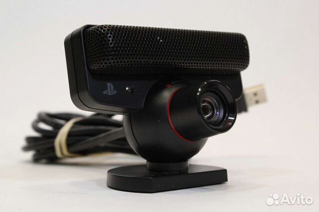 Веб-камера для PC/PS3
