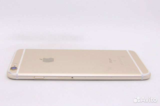 Apple iPhone 6S Plus 128Gb Gold