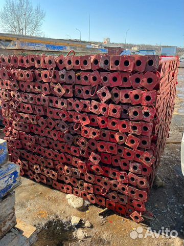 Стойка телескопическая бу