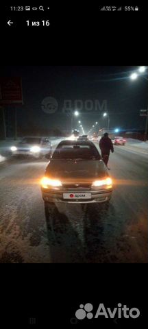 Daewoo nexia в разбор