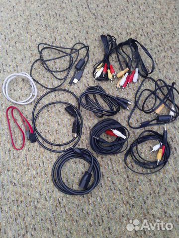 Тюльпаны провода