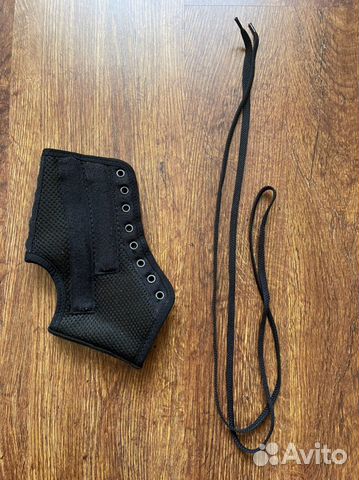 Бандаж голеностопный