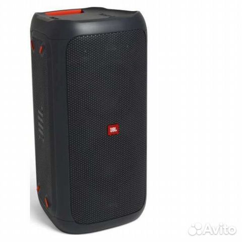 Аренда колонок JBL partybox 100