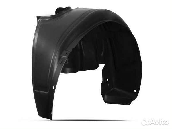 Подкрылок Kia Rio Седан (2016-2022)