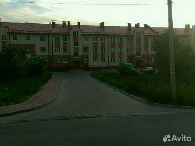 

1-к. квартира, 28 м², 2 кровати