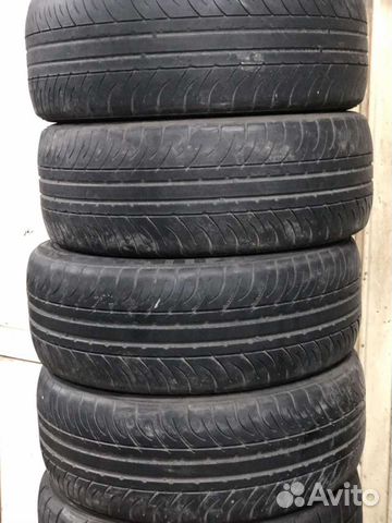 Kumho 195/50 R15 82H, 4 шт