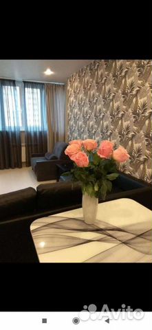 

Квартира-студия, 31 м², 3 кровати