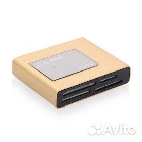 Картридер внешний