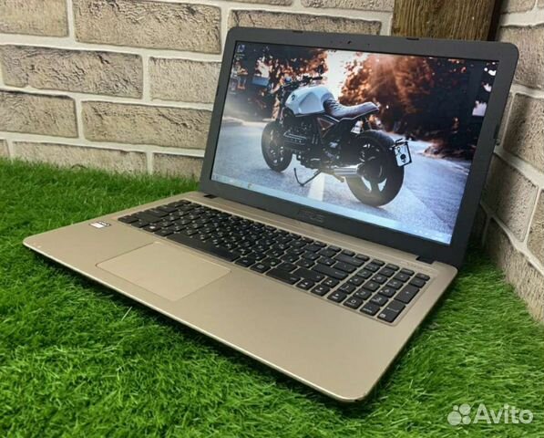 Ноутбук Asus Vivobook x540Y