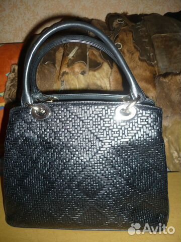 Сумка женская Carlo Pazolini